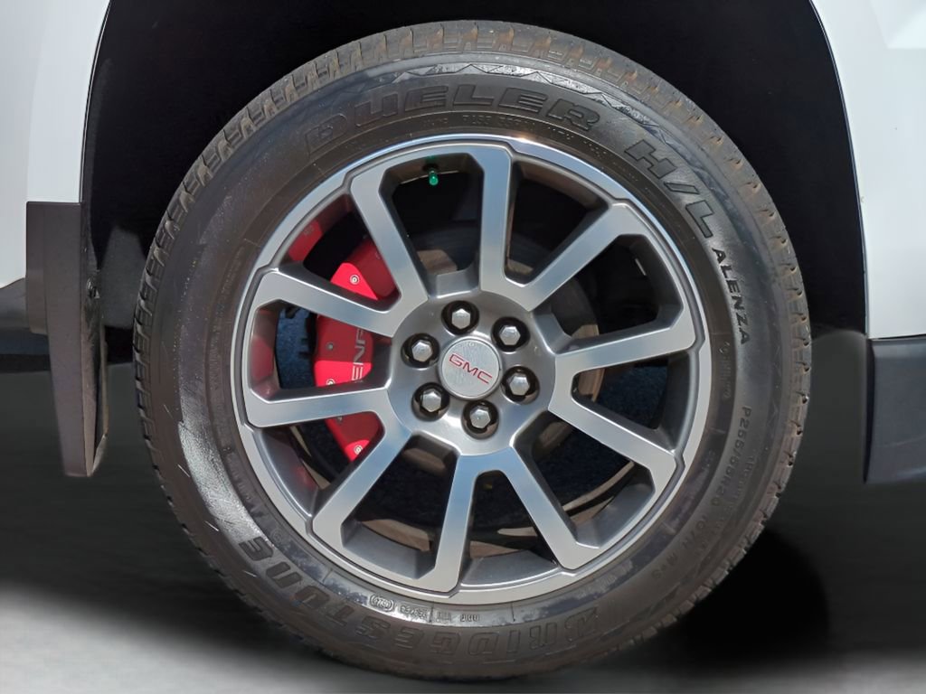 Used 2018 GMC Canyon Denali image 11