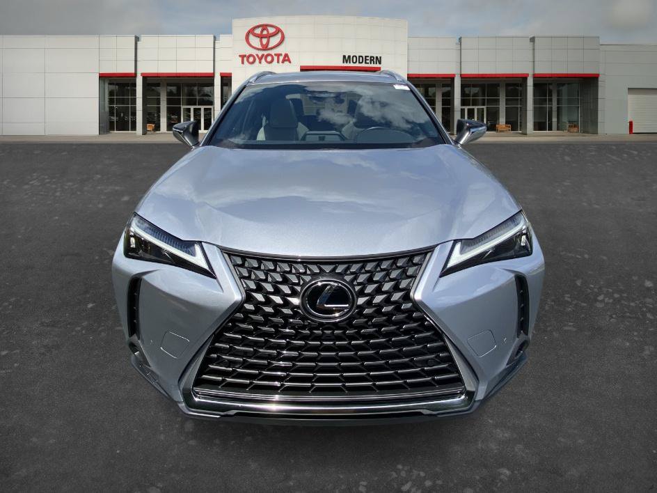 Used 2025 Lexus UX 300h FWD image 2
