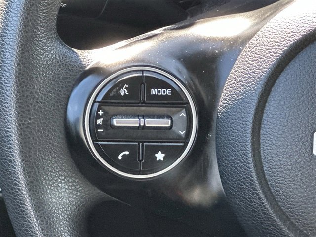 Used 2024 Kia Soul LX w/ Option Group 015 image 12