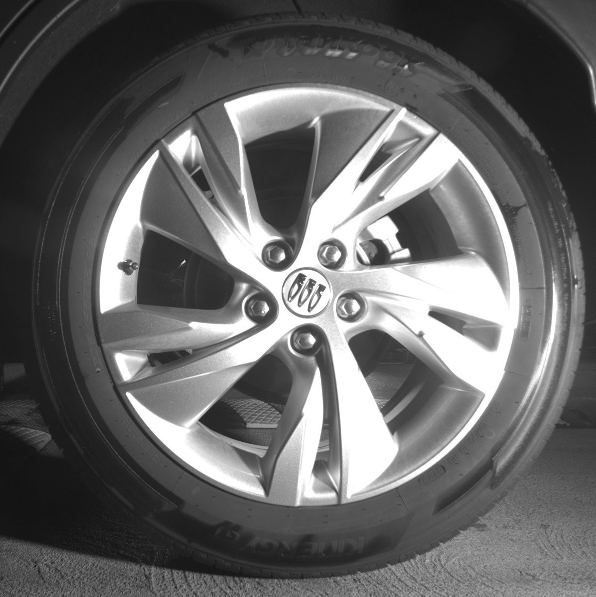Used 2025 Buick Encore GX Preferred FWD image 14