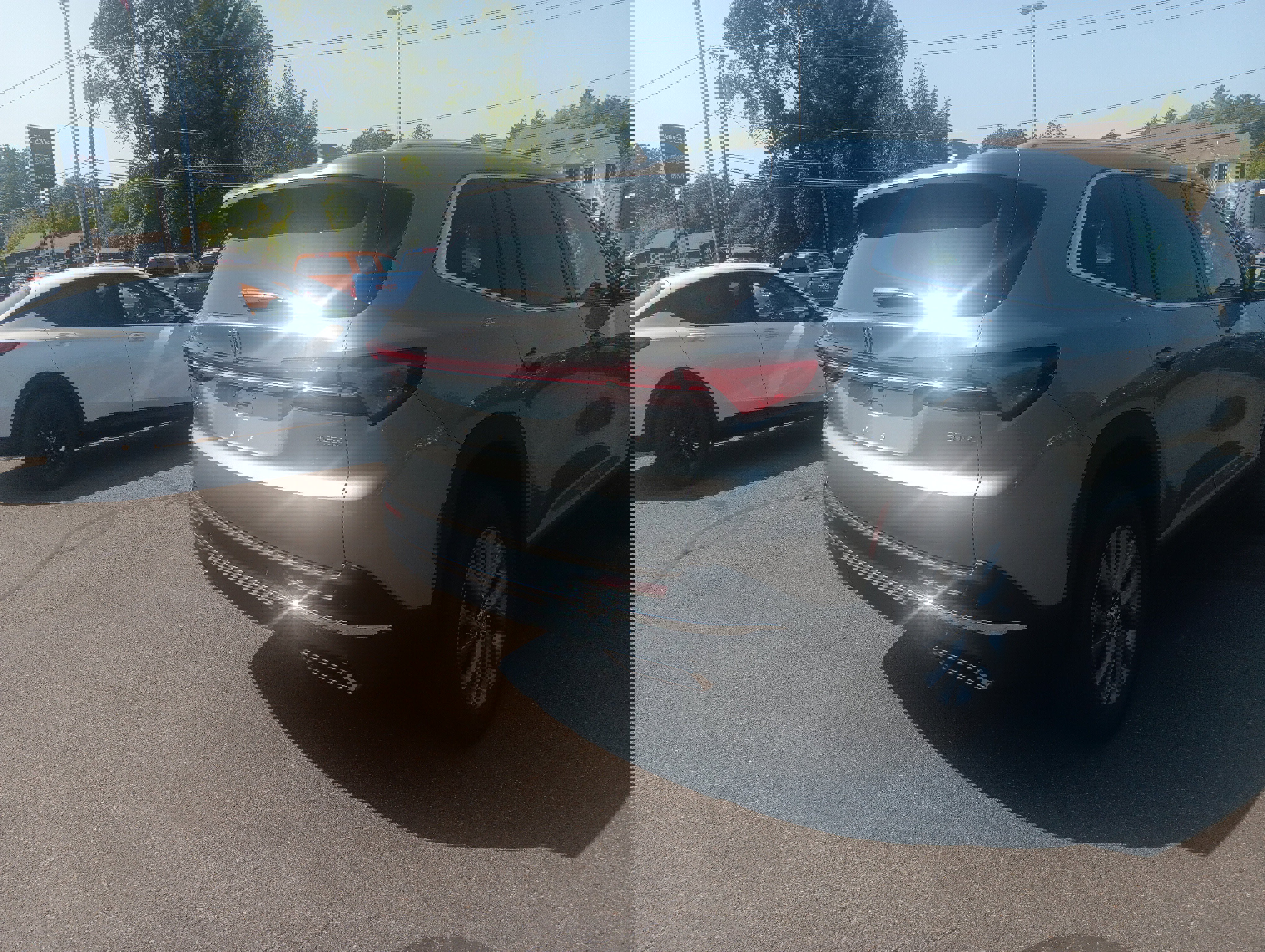 New 2026 Buick Enclave Preferred w/ Power Package image 5