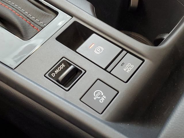 New 2026 Nissan Sentra SR w/ SR Premium Package FWD image 22
