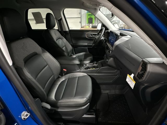 Used 2026 Ford Bronco Sport Big Bend w/ Bronze Package AWD/4WD image 28