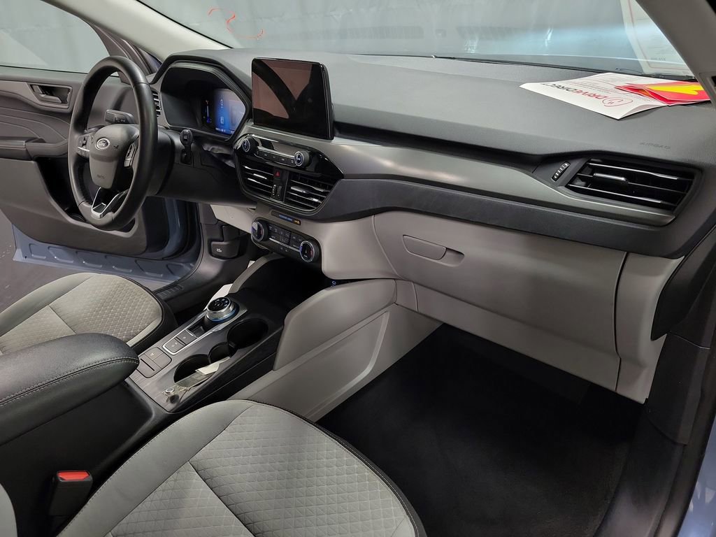 Used 2023 Ford Escape Active image 22