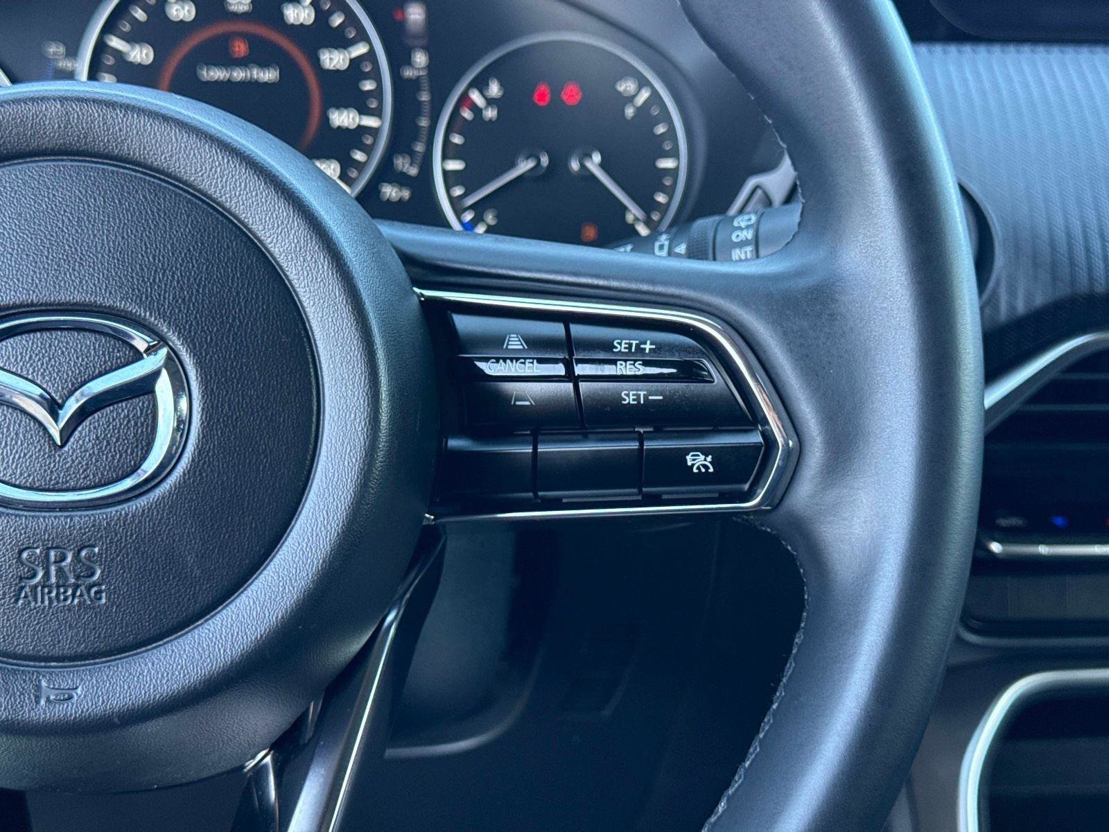 Certified 2024 MAZDA CX-90 3.3 Turbo w/ Select Package image 30