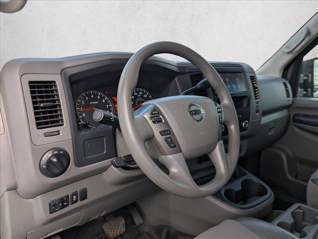 Used 2020 Nissan NV 2500 SV image 12