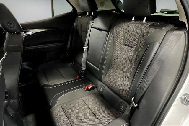 Used 2022 Buick Envision Preferred image 21