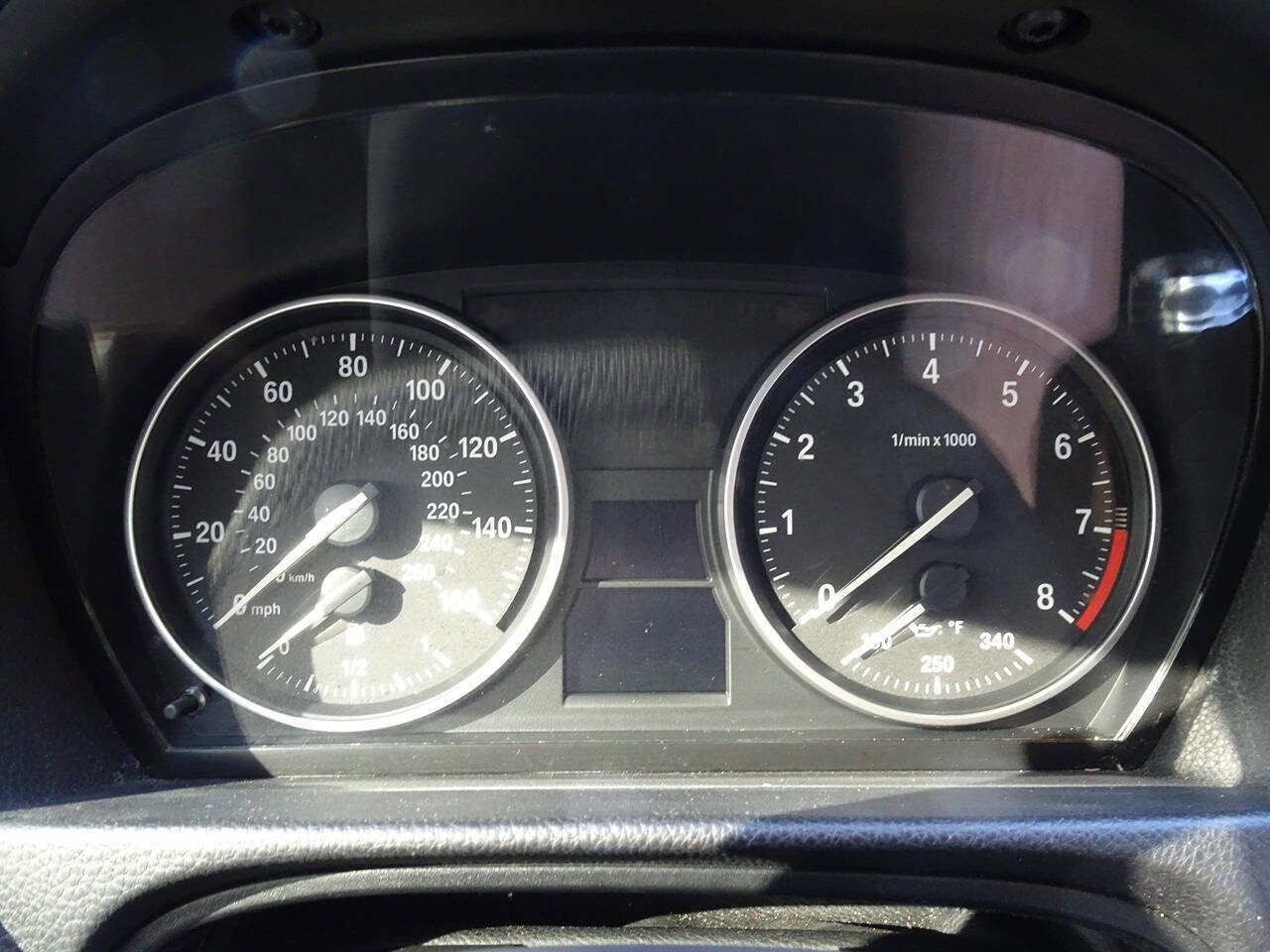 Used 2013 BMW 328i Coupe image 20