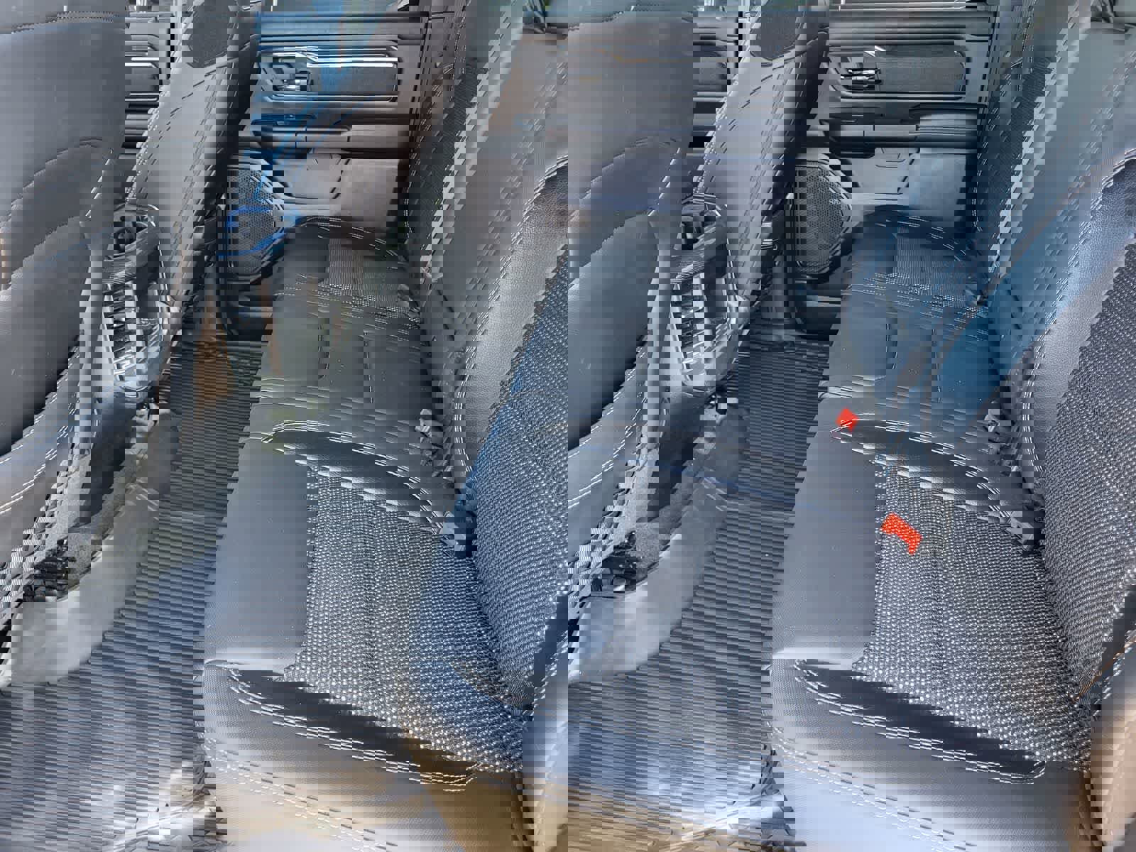 Used 2020 RAM 1500 Big Horn w/ Built-to-serve Edition image 26