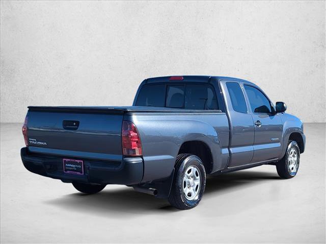 Used 2014 Toyota Tacoma 2WD Access Cab w/ Convenience Package image 5