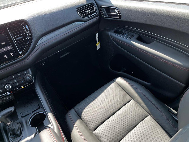 New 2025 Dodge Durango R/T image 10