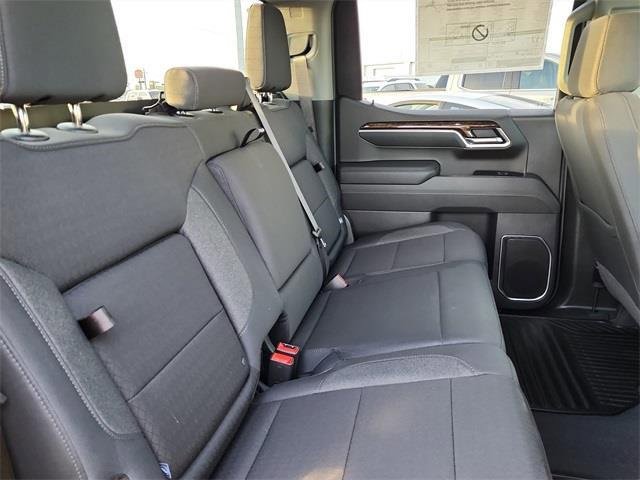 New 2026 GMC Sierra 1500 Elevation w/ X31 Off-Road Package image 18