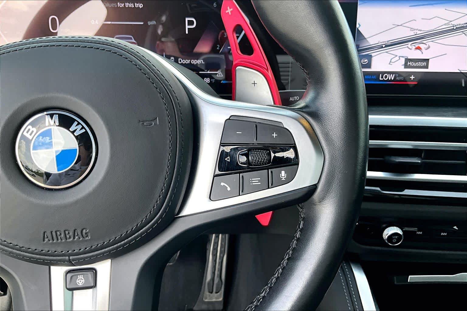 Used 2024 BMW 430i xDrive Coupe w/ M Sport Package AWD/4WD image 19