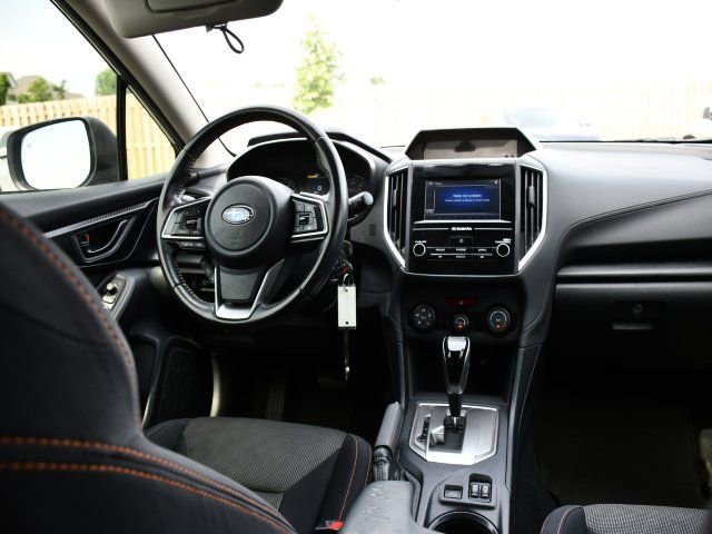 Used 2018 Subaru Crosstrek 2.0i Premium AWD/4WD image 19