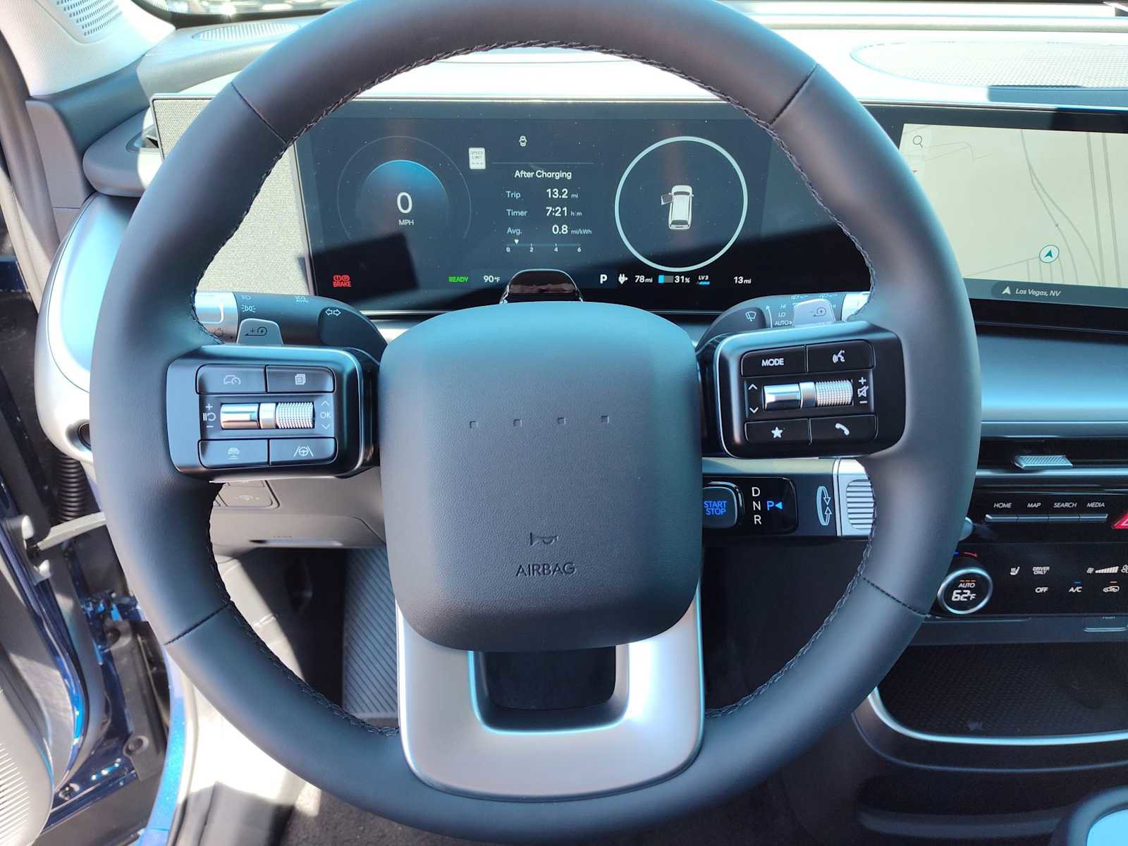 New 2026 Hyundai Ioniq 9 SE image 19