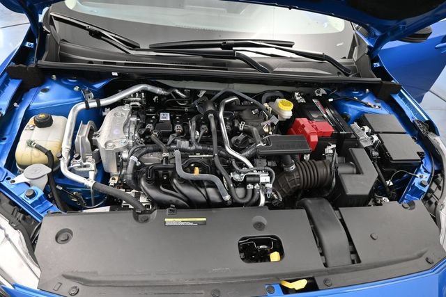 Used 2025 Nissan Sentra SR w/ Trunk Package FWD image 40