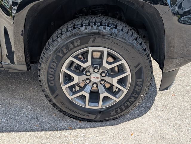 Used 2022 GMC Canyon AT4 w/ Trailering Package image 20