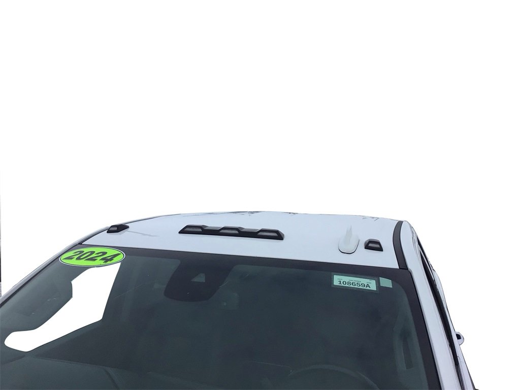 Used 2024 GMC Sierra 2500 SLT w/ SLT Premium Package image 12