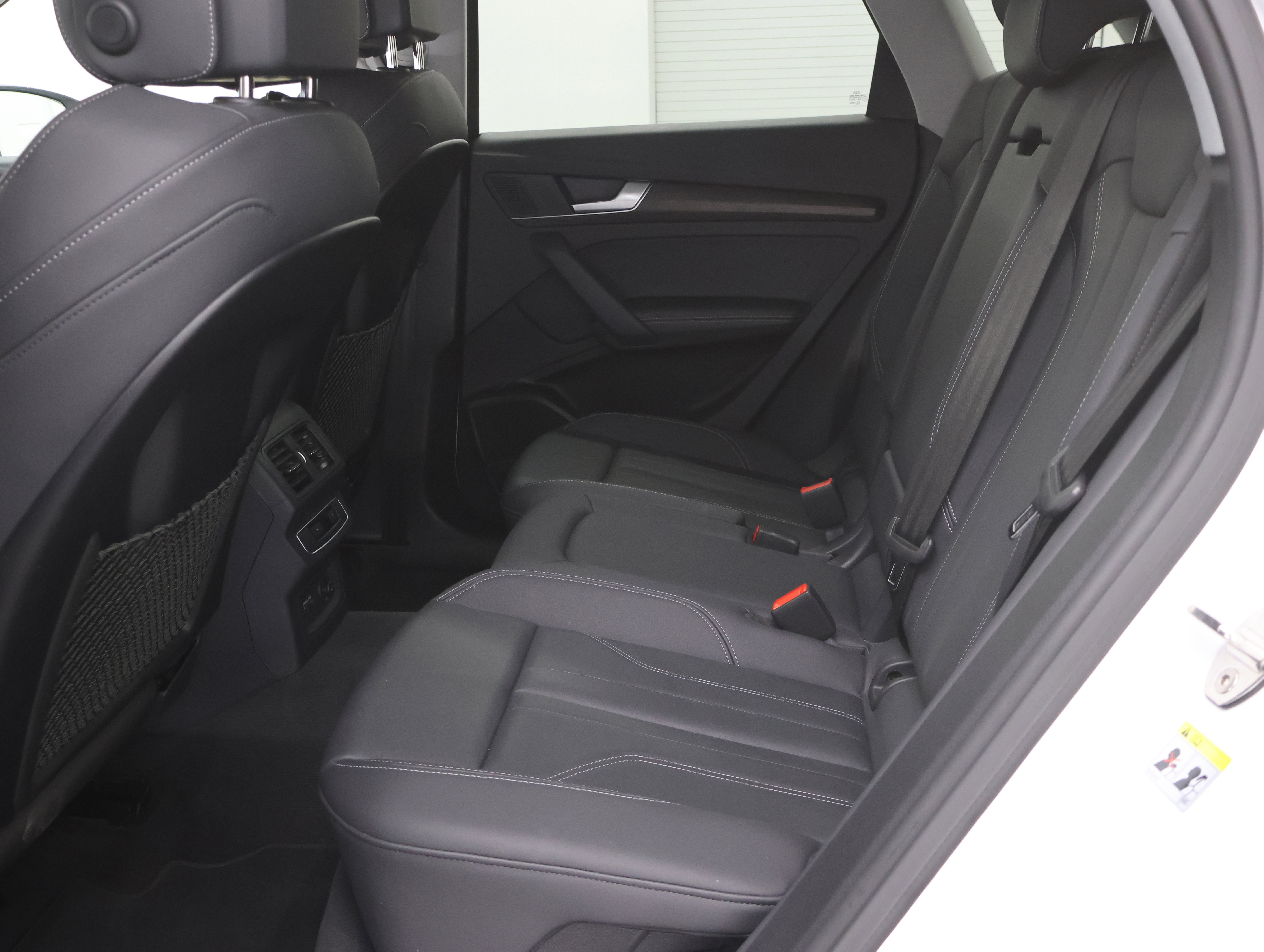 Used 2024 Audi Q5 2.0T Premium Plus image 9