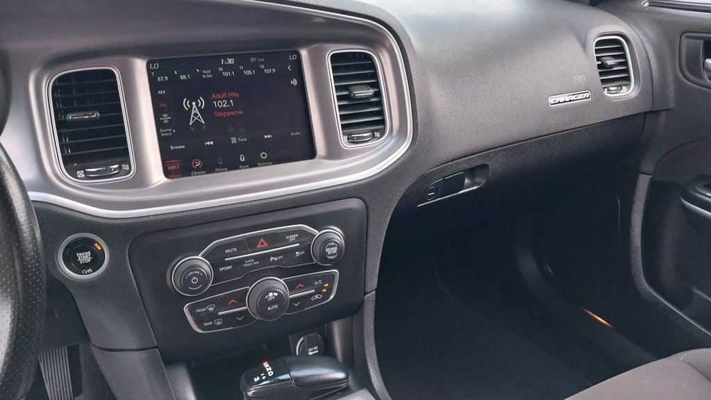 Certified 2022 Dodge Charger R/T image 23