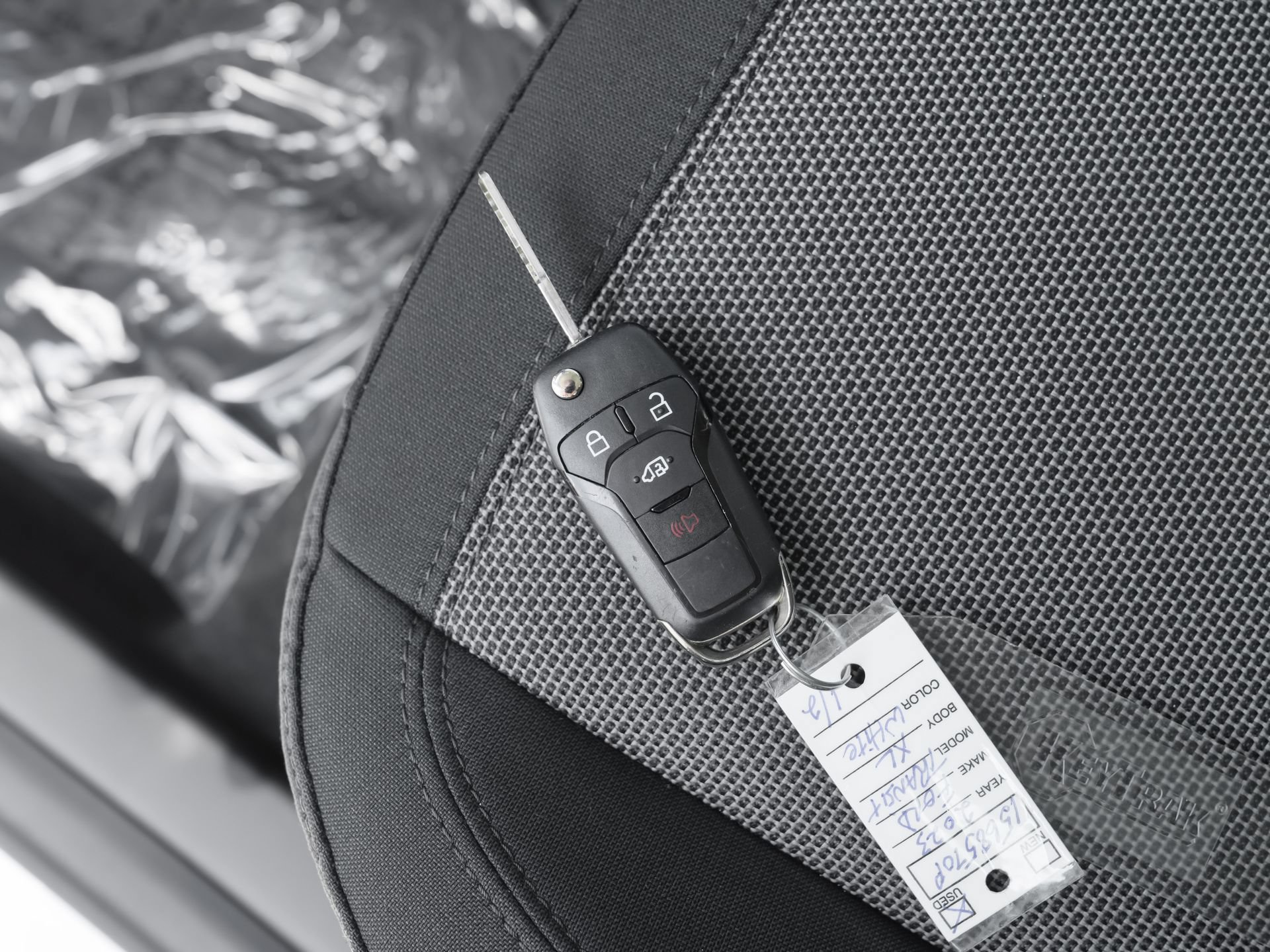 Used 2023 Ford Transit Connect XL FWD image 45