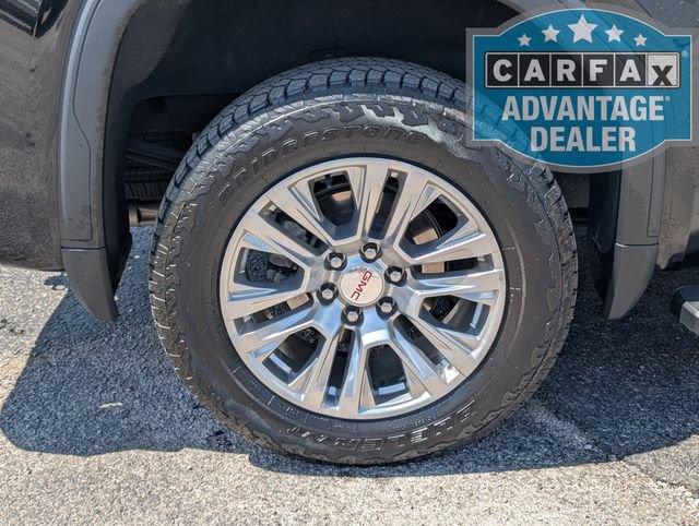 Certified 2024 GMC Sierra 1500 Denali w/ Technology Package AWD/4WD image 4