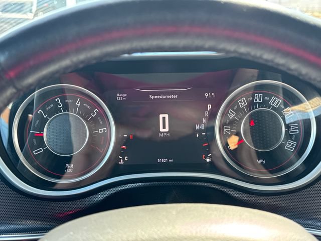 Used 2015 Dodge Challenger SXT Plus RWD image 18