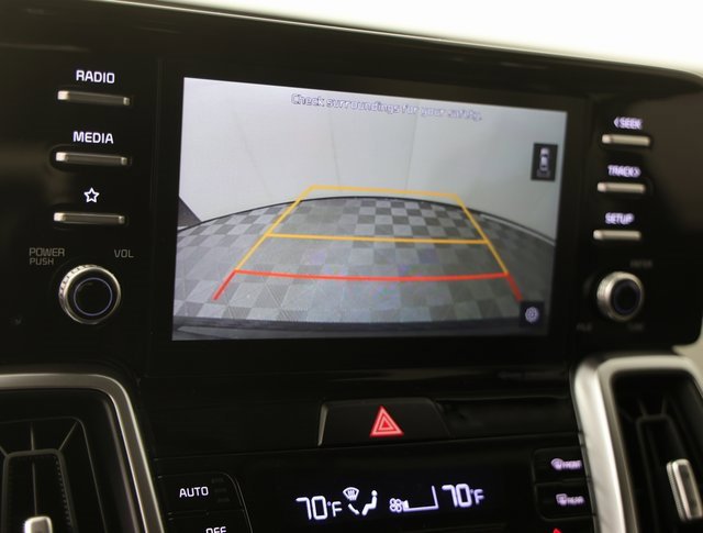 Used 2021 Kia Sorento S image 8