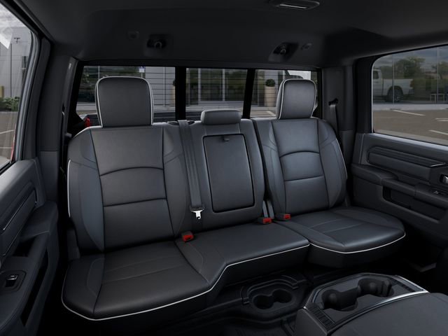 New 2026 RAM 2500 Rebel w/ Rebel Level 1 Equipment Group image 15