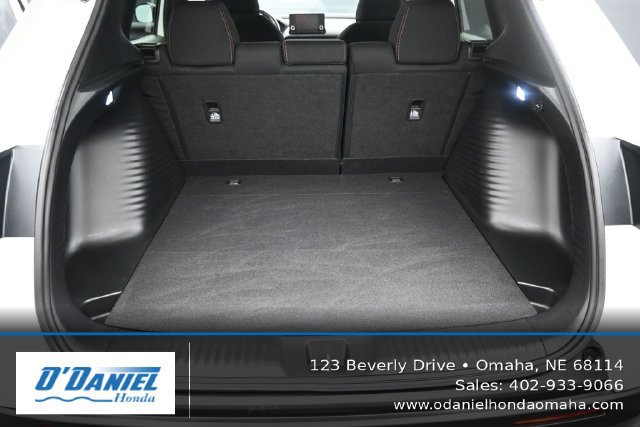 Used 2024 Honda HR-V Sport image 37