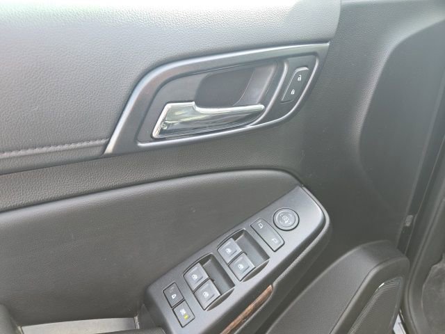 Used 2019 Chevrolet Tahoe LS w/ Max Trailering Package image 11