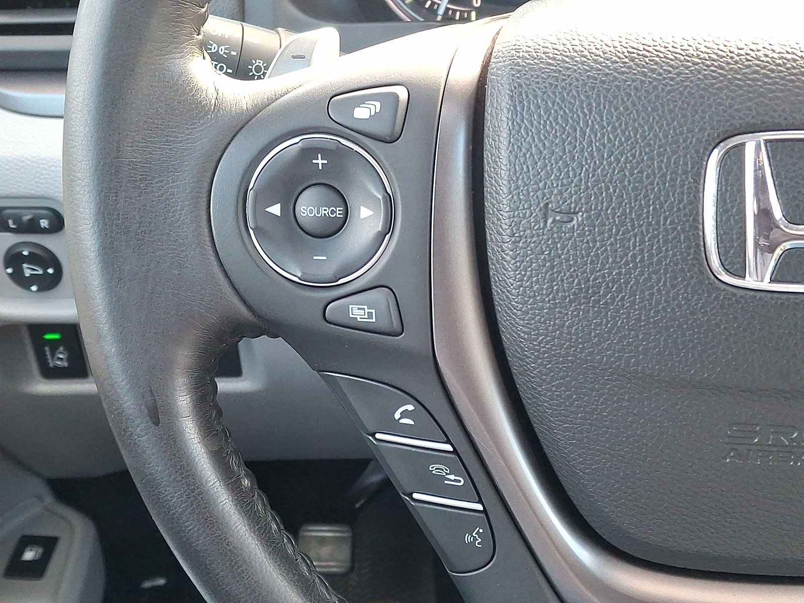 Used 2023 Honda Ridgeline RTL image 21