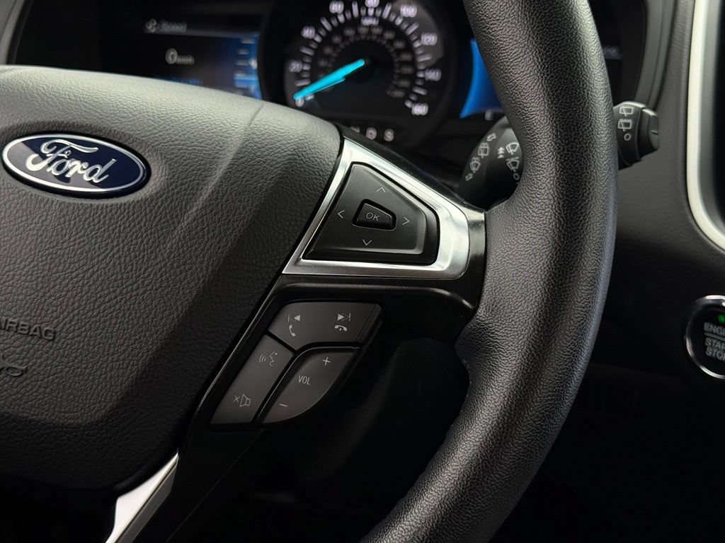 Certified 2024 Ford Edge SEL w/ Convenience Package AWD/4WD image 7
