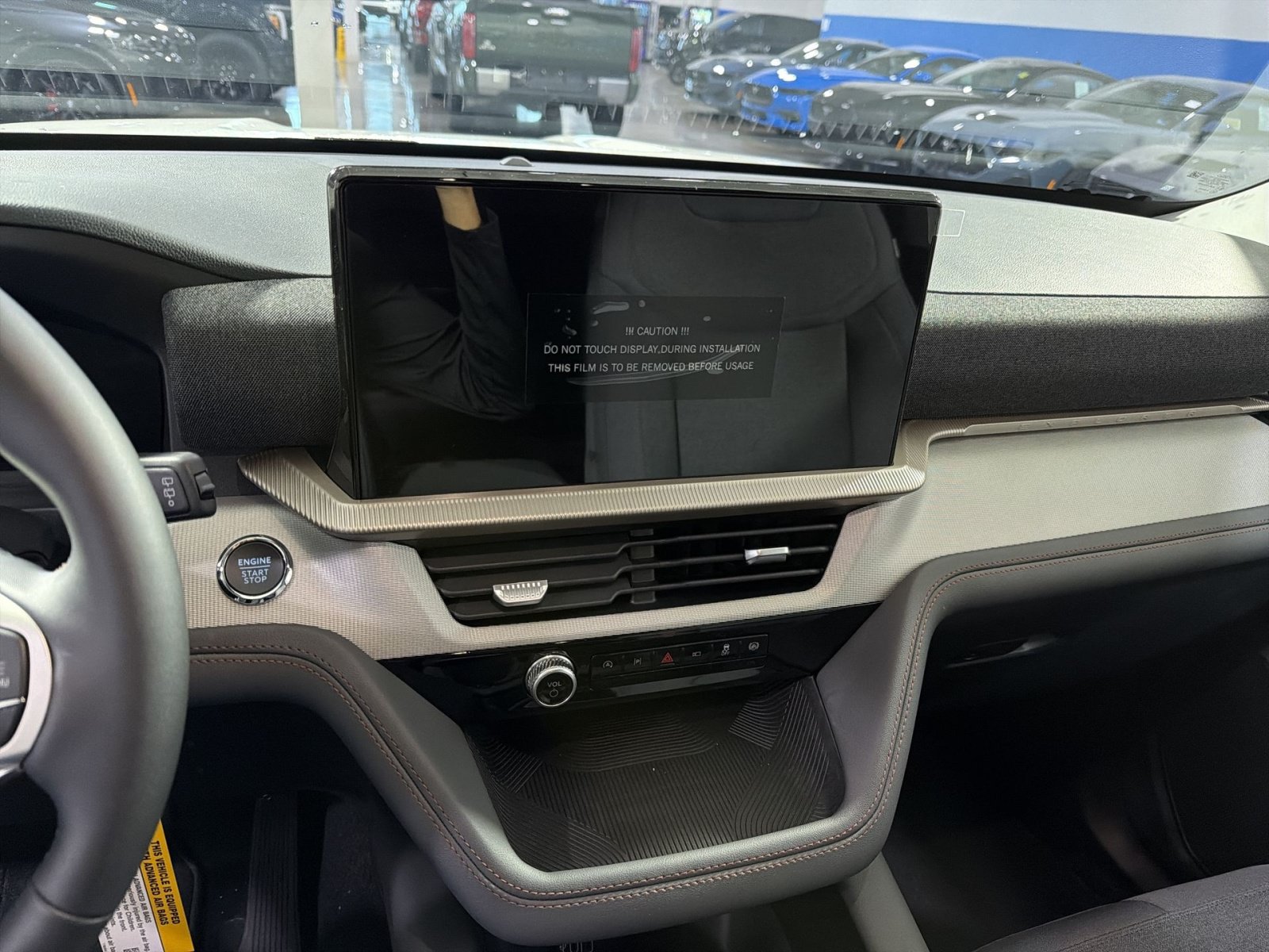 New 2026 Ford Explorer Active AWD/4WD image 20