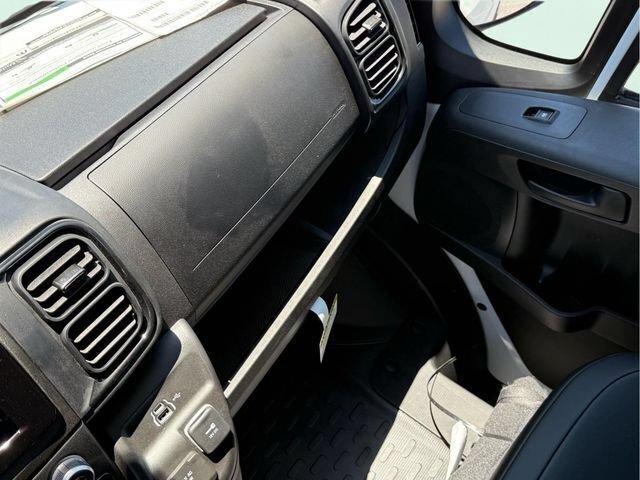 New 2026 RAM ProMaster 1500 w/ Convenience Group FWD image 22