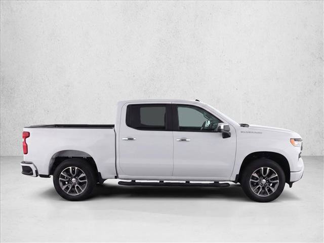 Used 2022 Chevrolet Silverado 1500 Custom RWD image 8