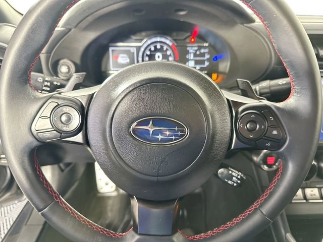 Used 2022 Subaru BRZ Limited image 18