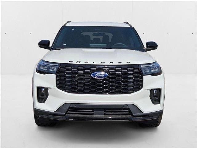 New 2025 Ford Explorer ST-Line image 5