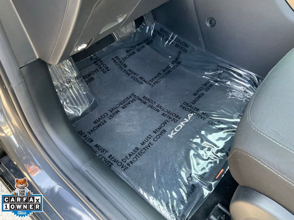 Used 2024 Hyundai Kona SEL FWD image 18