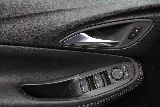 Used 2026 Buick Encore GX Preferred w/ Advanced Technology Package AWD/4WD image 17