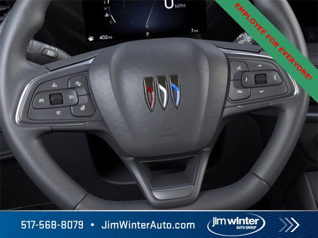 New 2025 Buick Encore GX Sport Touring w/ Advanced Technology Package image 19