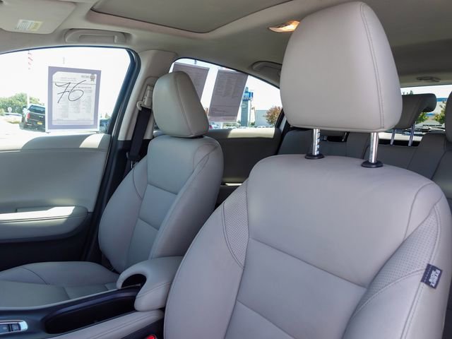 Used 2016 Honda HR-V EX-L image 21