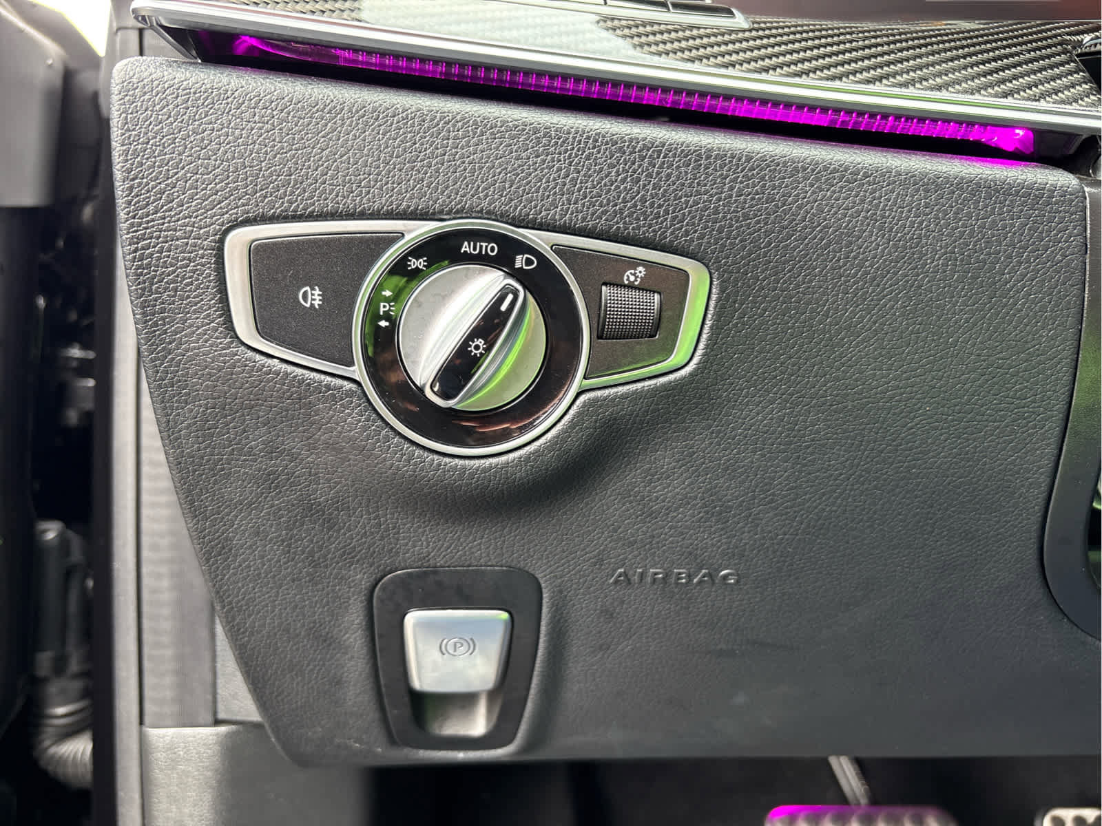 Used 2019 Mercedes-Benz E 53 AMG 4MATIC Coupe image 31