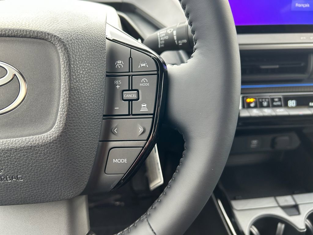 New 2026 Toyota Prius Limited image 18