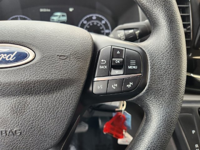 Used 2025 Ford Transit 350 XLT RWD image 31