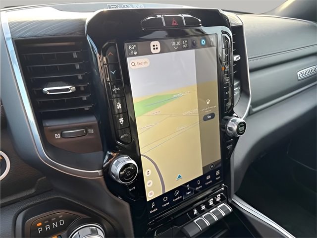 Used 2023 RAM 1500 Laramie image 26