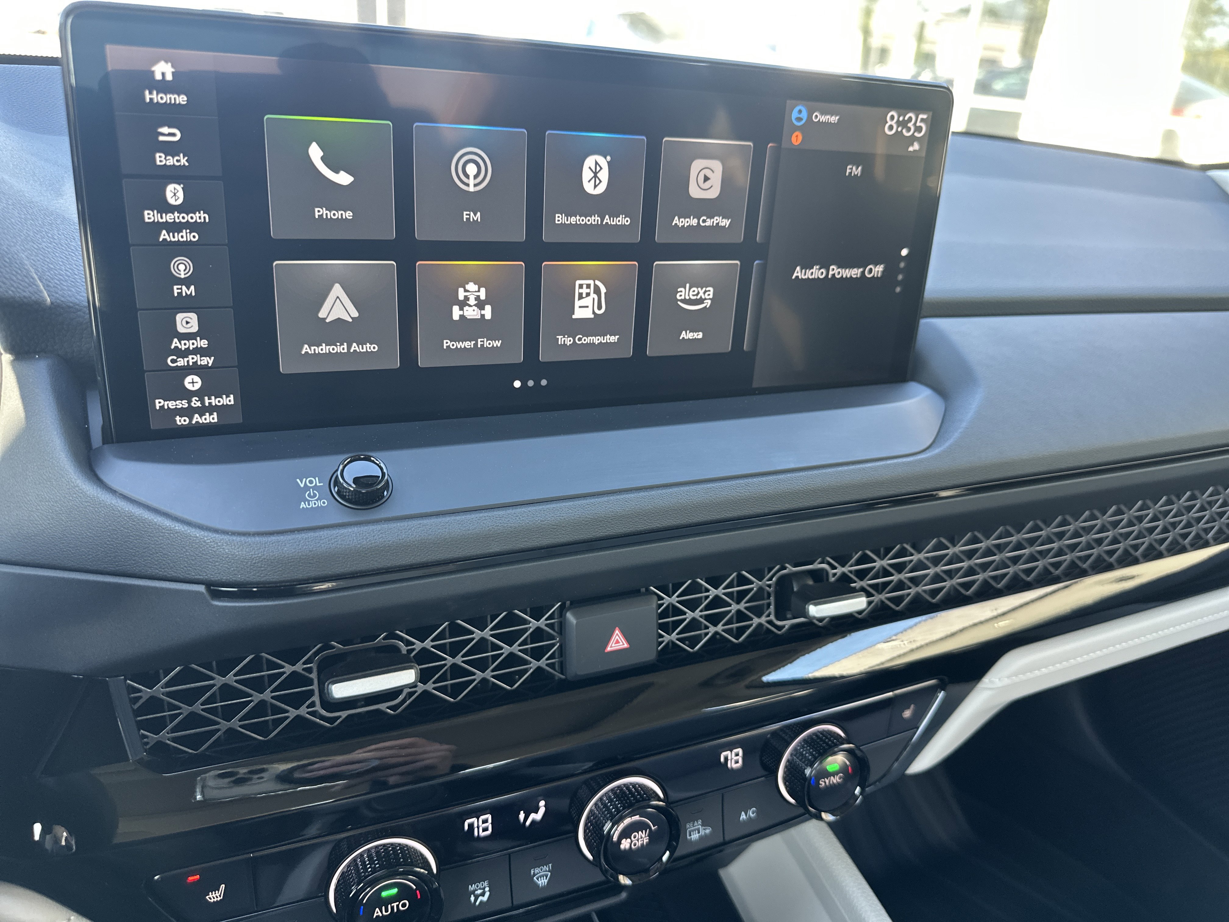 Used 2025 Honda Accord EX-L image 17