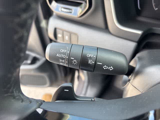 Used 2025 Honda Pilot EX-L image 15
