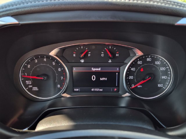 Used 2023 Chevrolet Blazer LT w/ Convenience Package AWD/4WD image 22