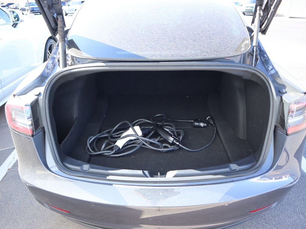 Used 2022 Tesla Model 3 Long Range image 12